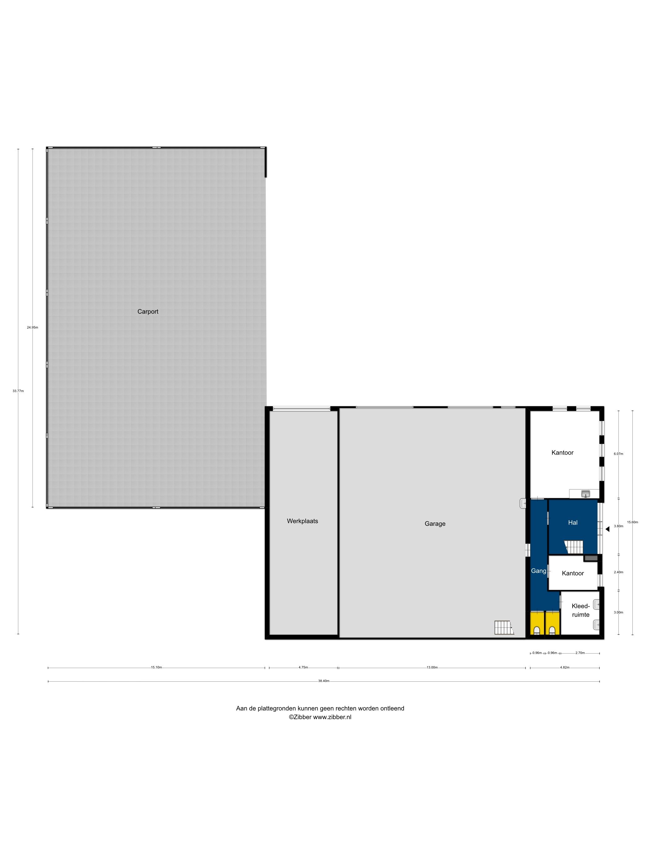Foto 84 van De Flammert 1022