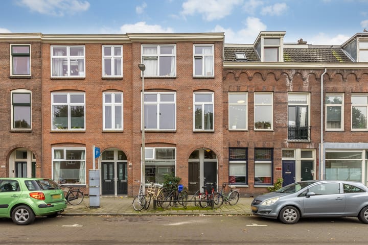 Foto 1 van Vleutenseweg 294-A