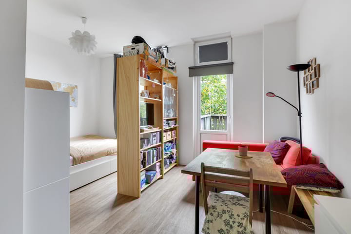 Foto 2 van Vleutenseweg 294-A