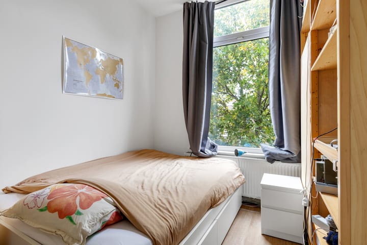 Foto 7 van Vleutenseweg 294-A