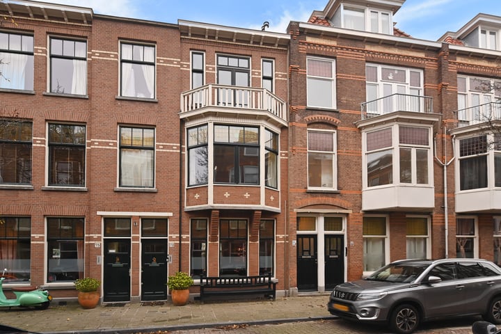 View photo of Nicolaïstraat 71