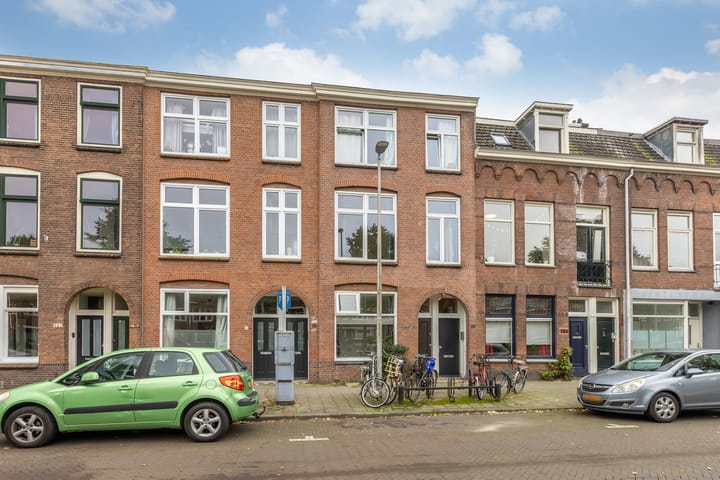 Foto 11 van Vleutenseweg 294-A