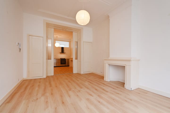 Foto 3 van Nicolaïstraat 71