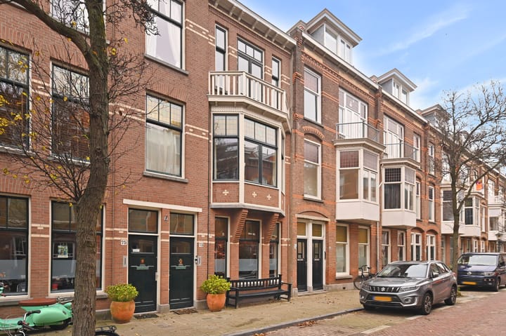 Foto 4 van Nicolaïstraat 71