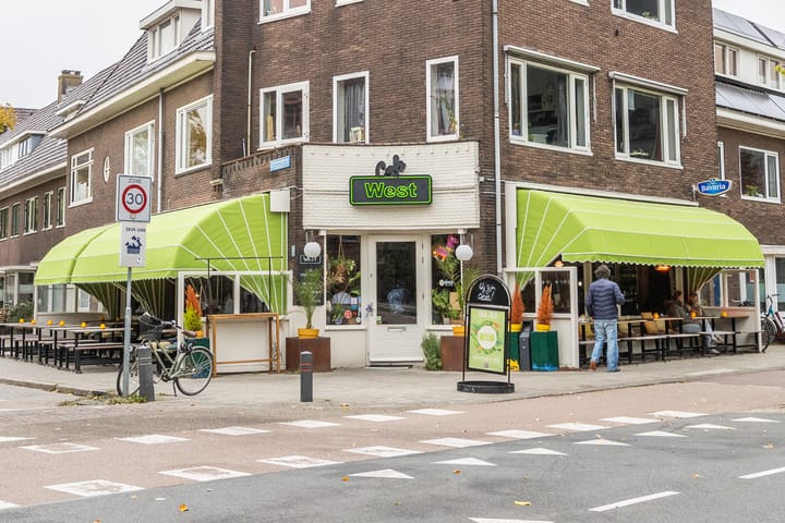 Foto 17 van Vleutenseweg 294-A