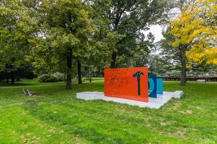 Foto 19 van Vleutenseweg 294-A