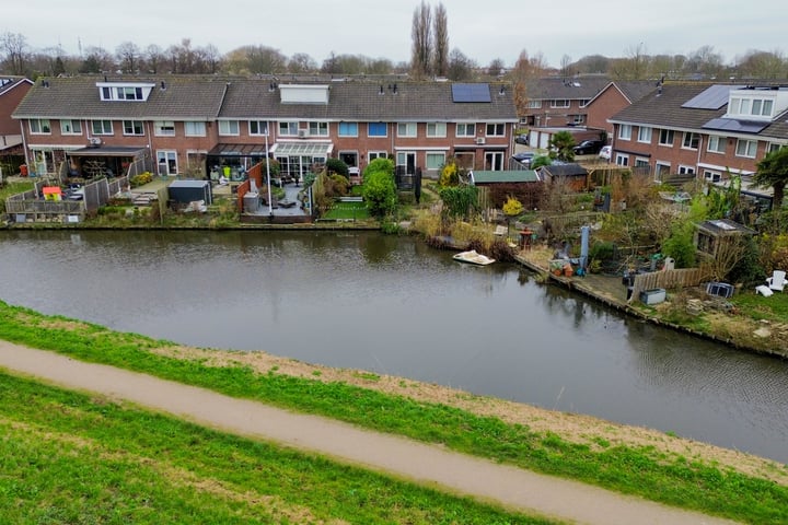 Bekijk foto 1 van Snoekenveen 141