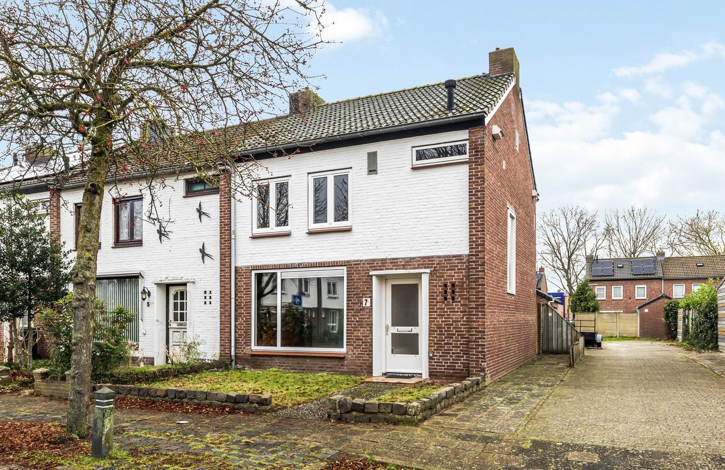 Foto 1 van Hert. Godfriedstraat 7