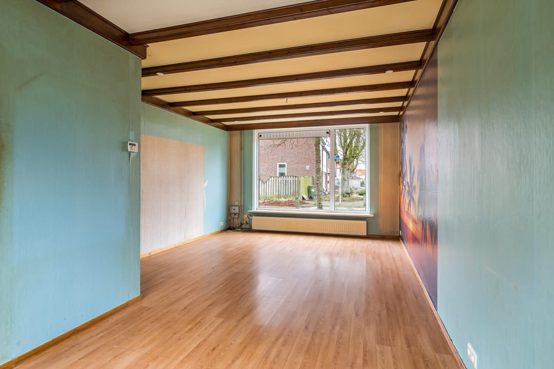 Photo 2 of Hert. Godfriedstraat 7