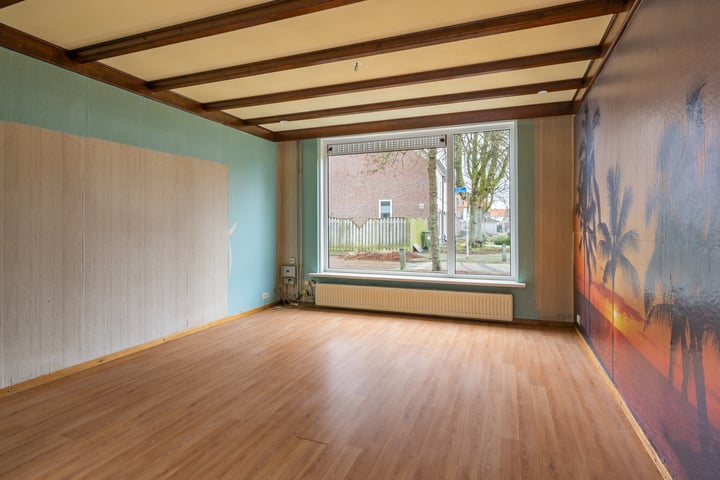 Bekijk foto 4 van Hert. Godfriedstraat 7