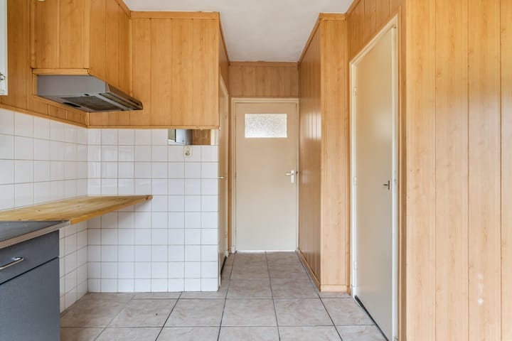 Photo 7 of Hert. Godfriedstraat 7