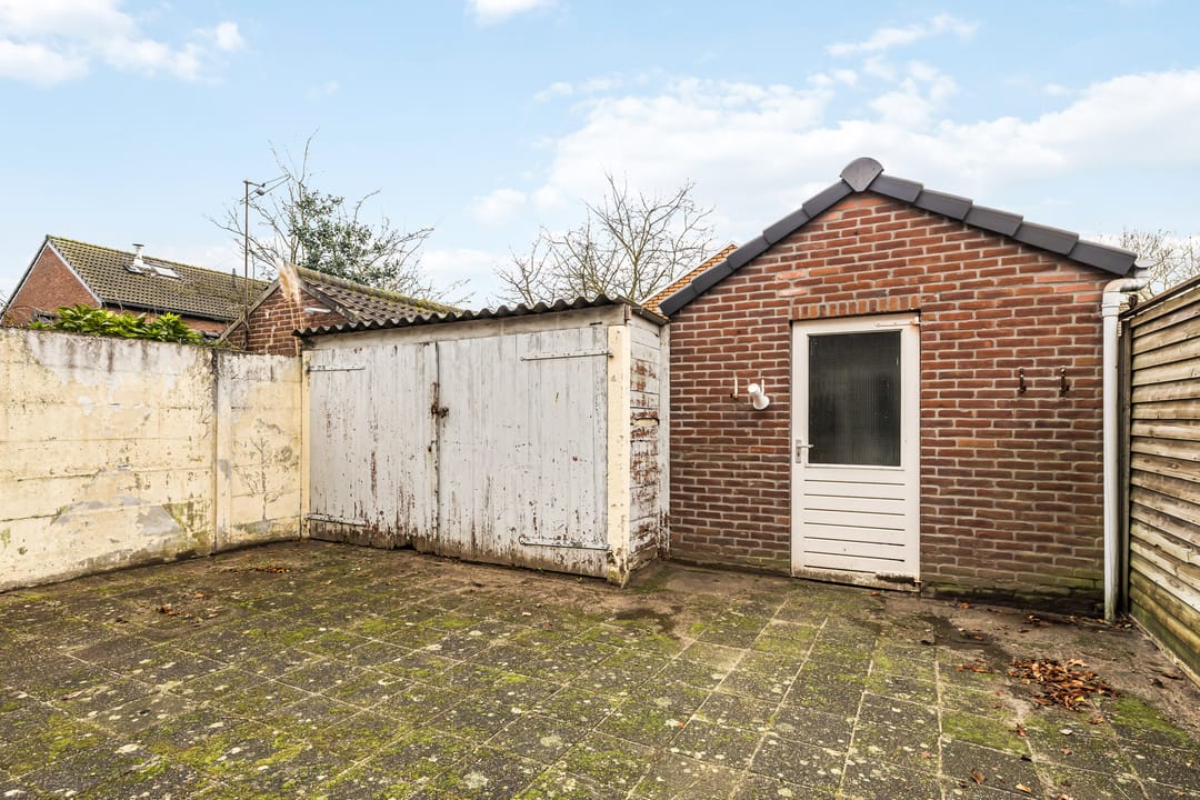 Photo 17 of Hert. Godfriedstraat 7