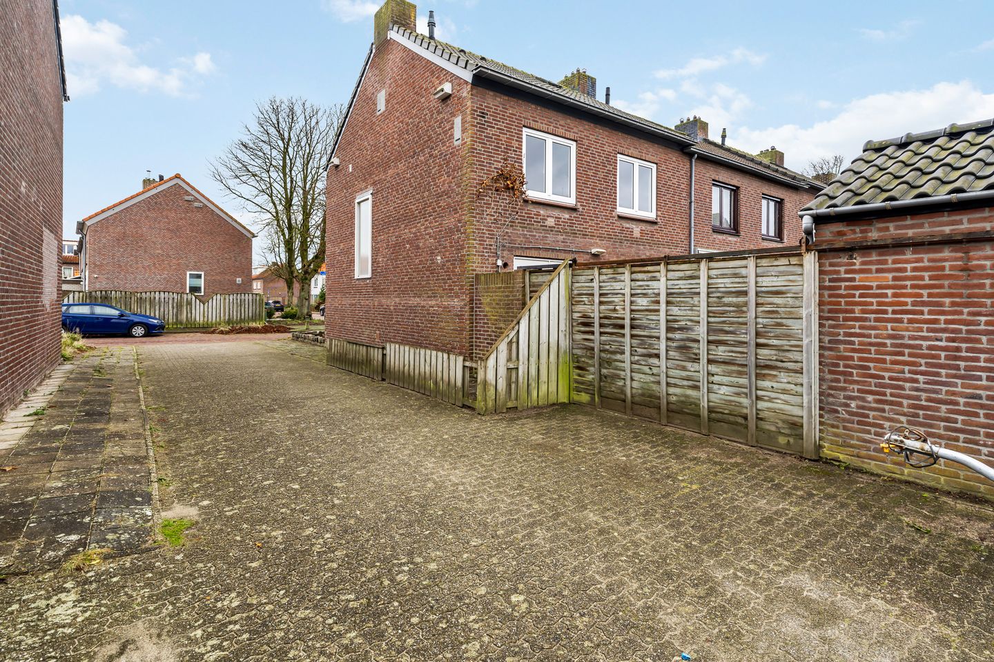 Photo 19 of Hert. Godfriedstraat 7