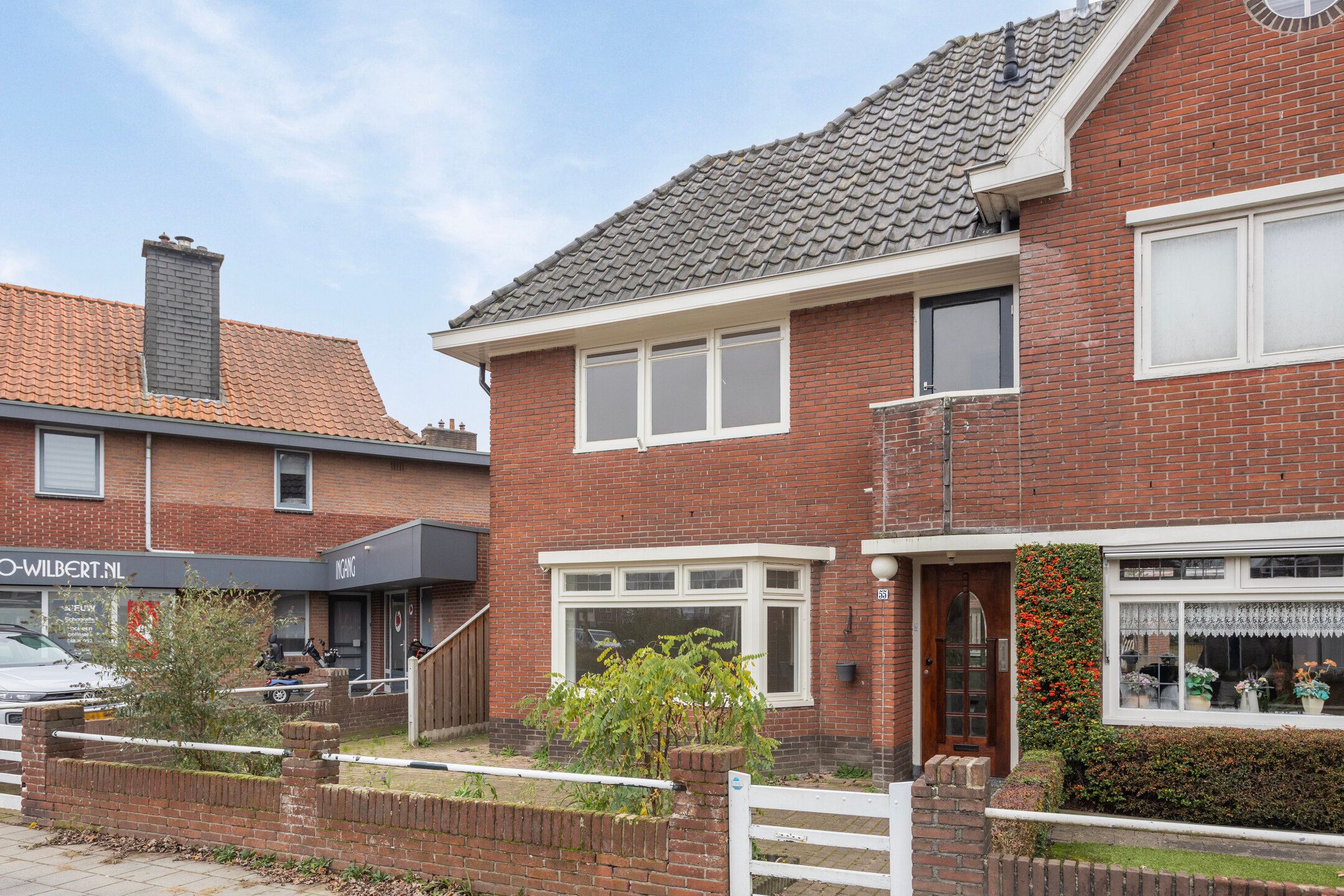 Foto 3 van van Ostadestraat 55