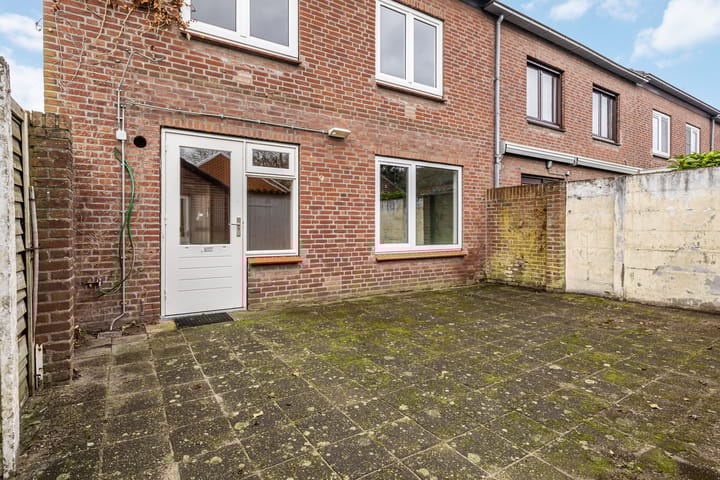 Photo 15 of Hert. Godfriedstraat 7