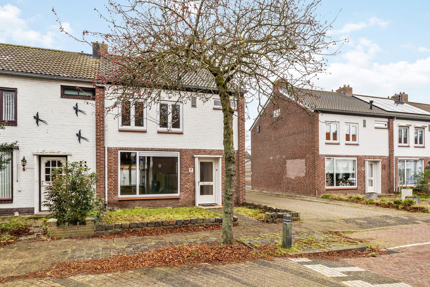 Photo 20 of Hert. Godfriedstraat 7