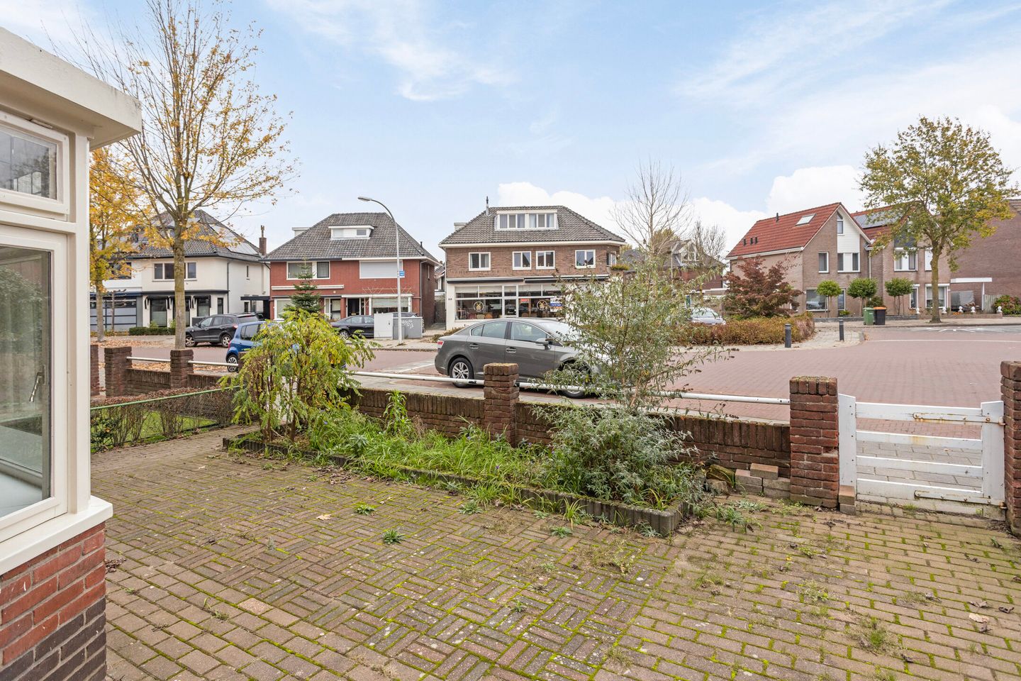 Foto 4 van van Ostadestraat 55