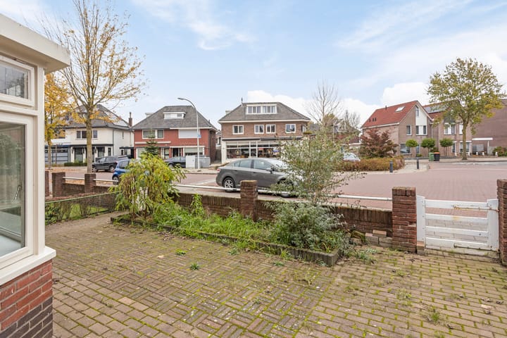 Foto 4 van van Ostadestraat 55