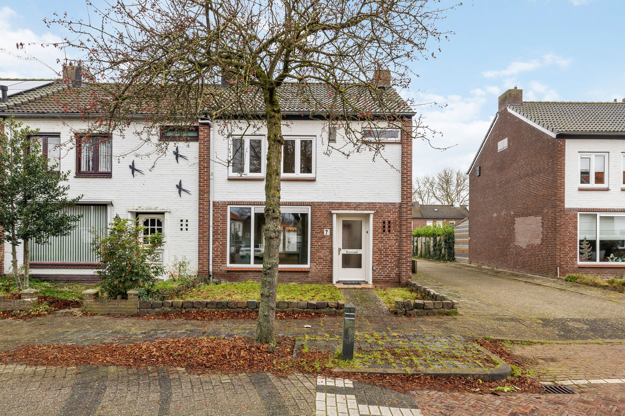 Photo 21 of Hert. Godfriedstraat 7