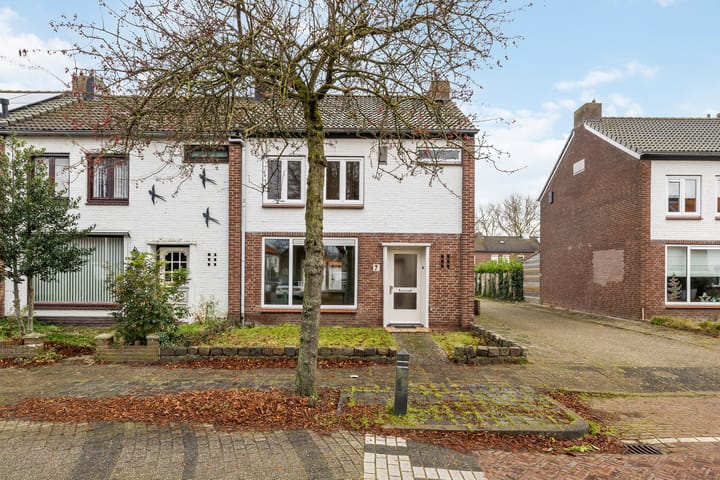 Photo 21 of Hert. Godfriedstraat 7