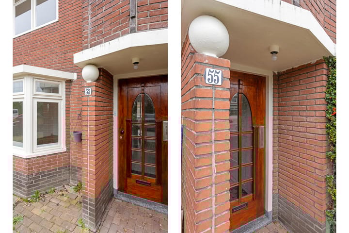 Foto 5 van van Ostadestraat 55