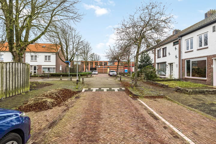 Photo 23 of Hert. Godfriedstraat 7