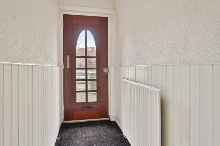 Photo 7 of van Ostadestraat 55