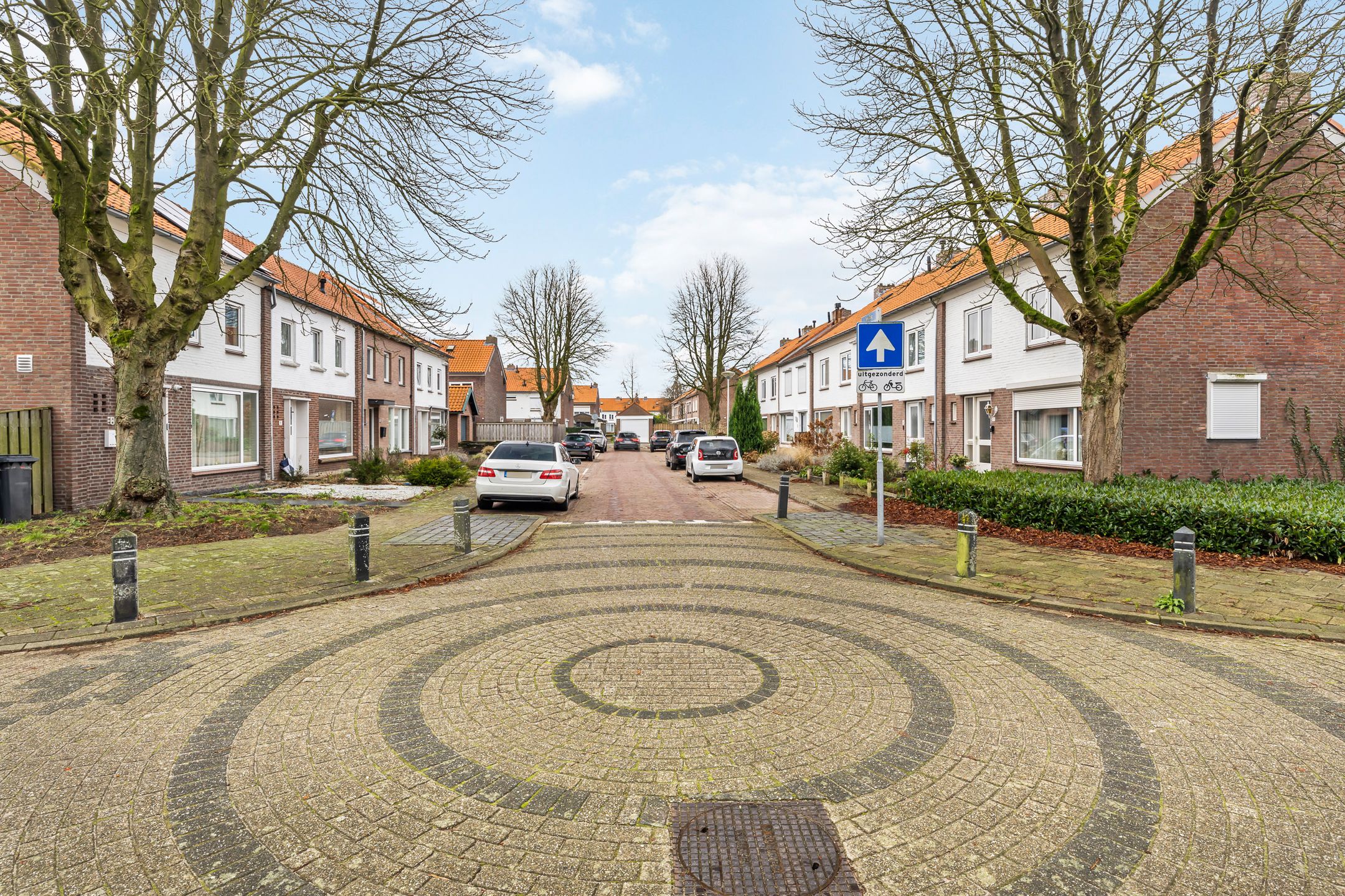 Photo 24 of Hert. Godfriedstraat 7