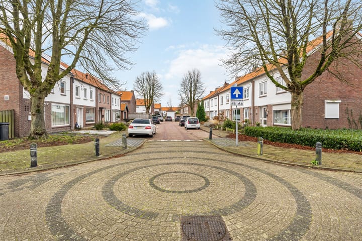 Photo 24 of Hert. Godfriedstraat 7