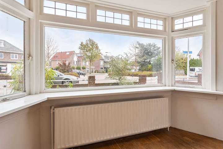 Photo 11 of van Ostadestraat 55