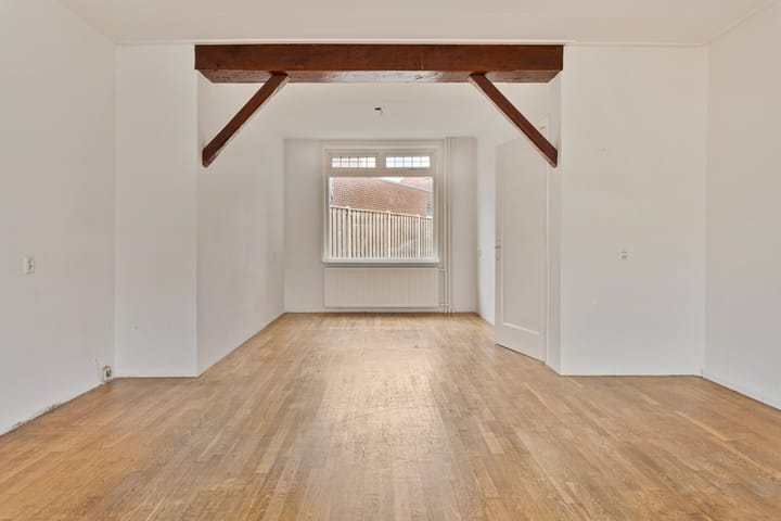 Photo 12 of van Ostadestraat 55