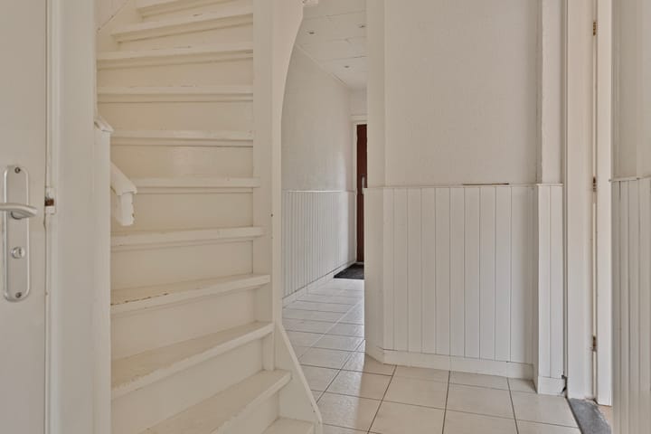 Photo 8 of van Ostadestraat 55