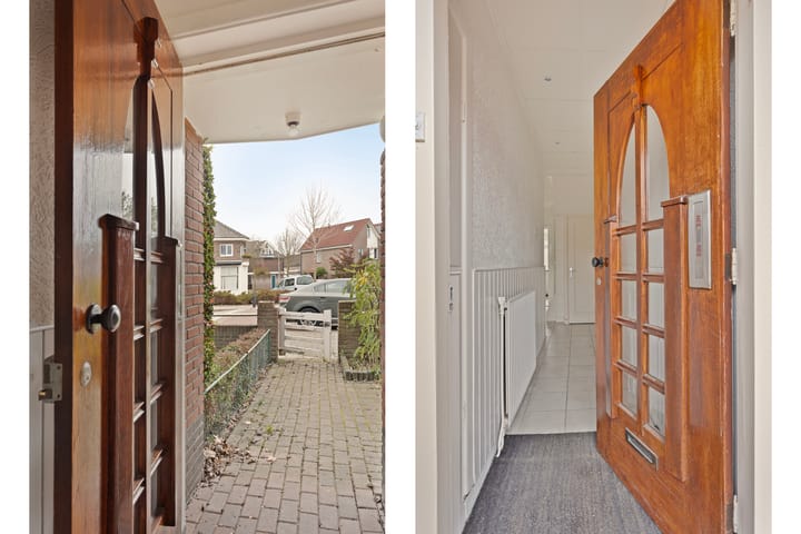 Photo 6 of van Ostadestraat 55