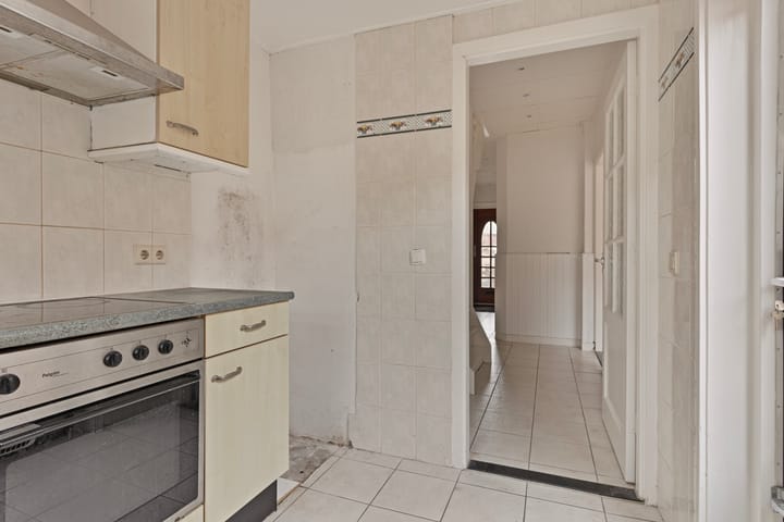 Photo 15 of van Ostadestraat 55