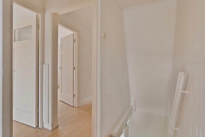 Photo 16 of van Ostadestraat 55