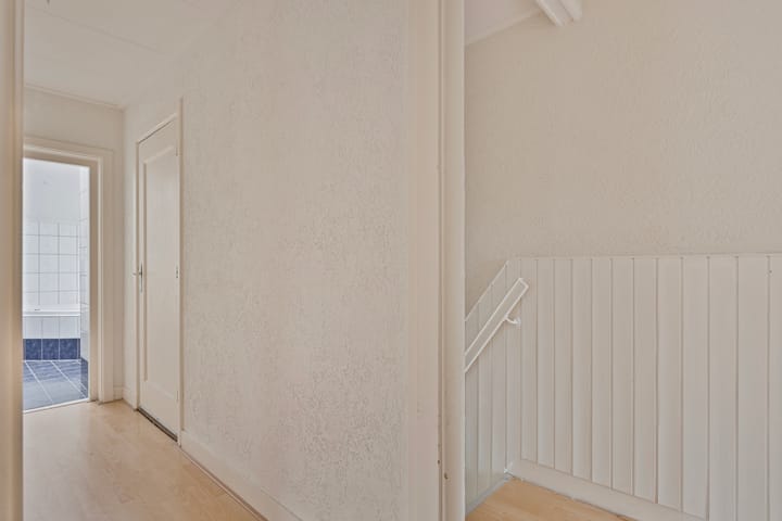 Photo 17 of van Ostadestraat 55