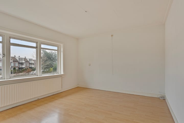 Photo 18 of van Ostadestraat 55