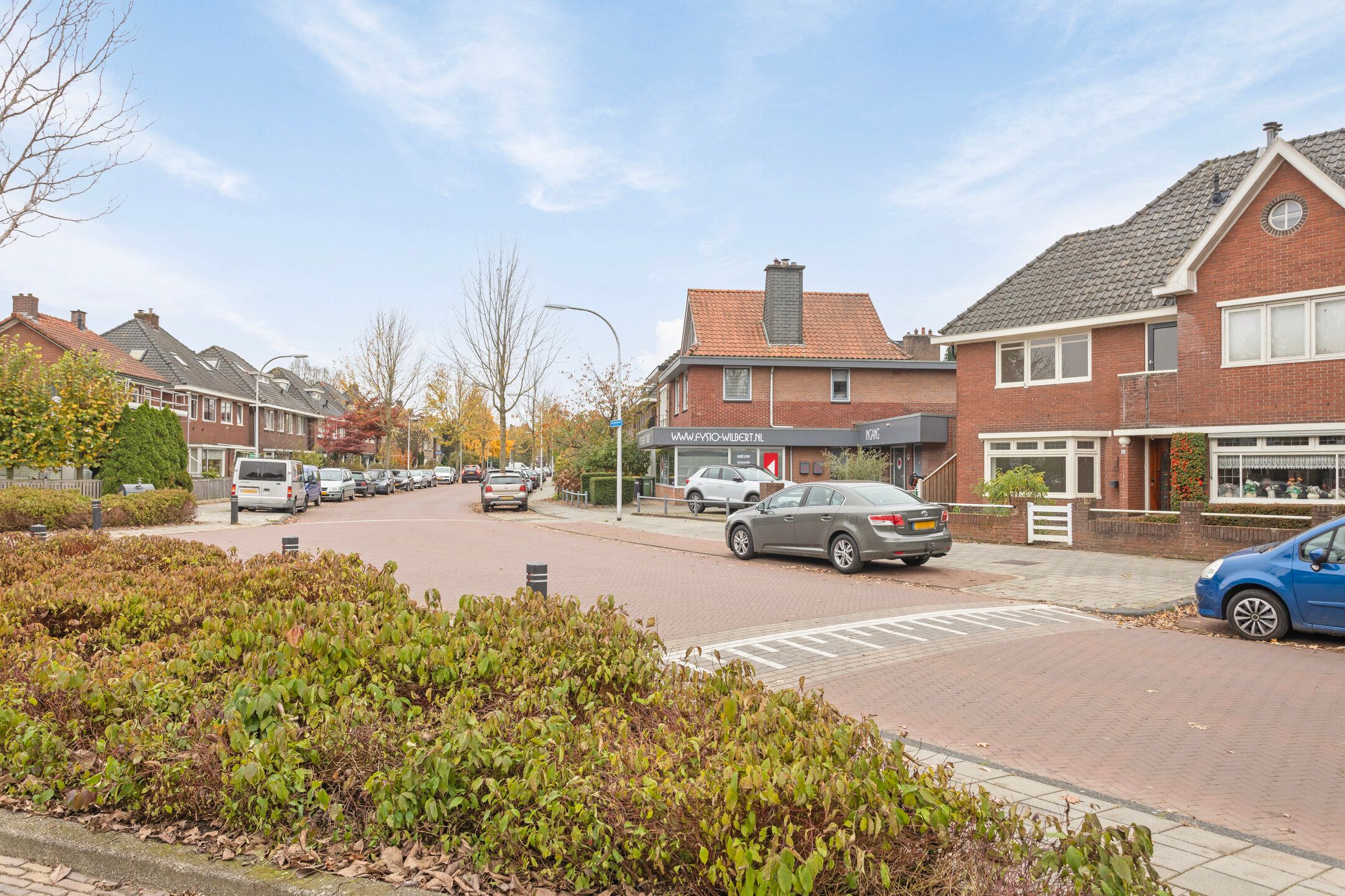 Foto 27 van van Ostadestraat 55