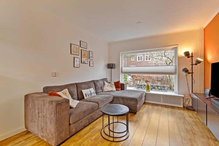 Foto 2 van Johan de Wittstraat 14