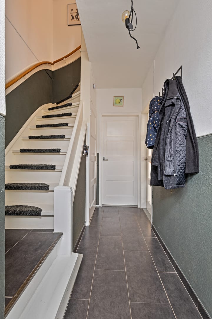 Foto 7 van Johan de Wittstraat 14