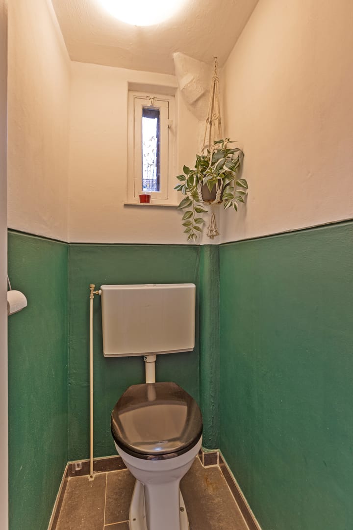 Foto 8 van Johan de Wittstraat 14