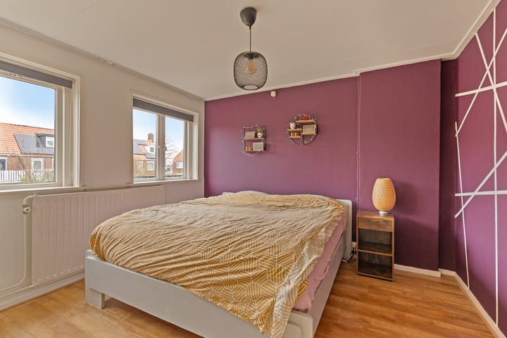 Foto 16 van Johan de Wittstraat 14