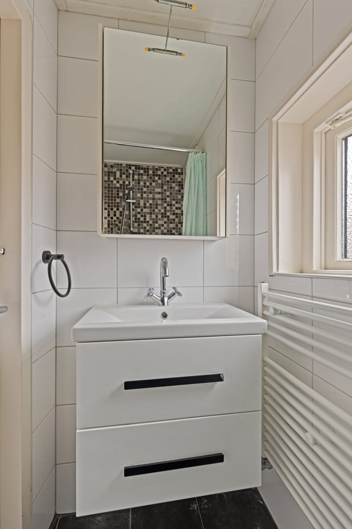 Foto 20 van Johan de Wittstraat 14