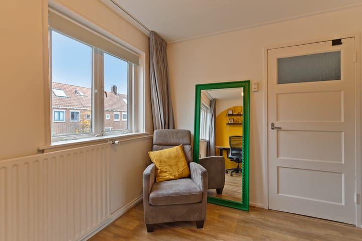 Foto 22 van Johan de Wittstraat 14