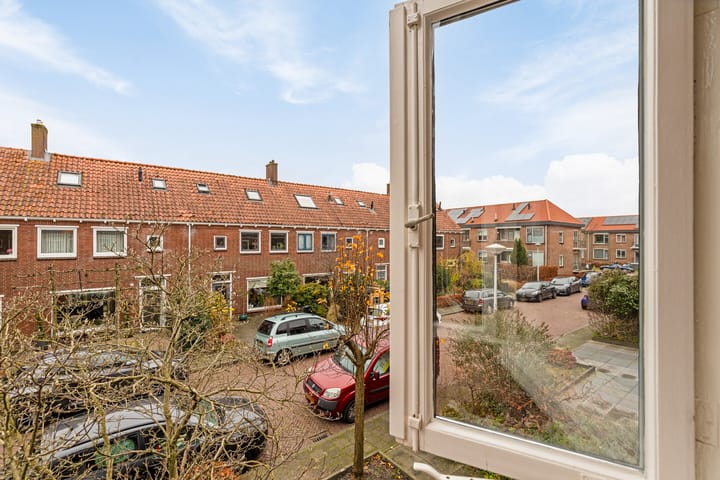 Foto 24 van Johan de Wittstraat 14