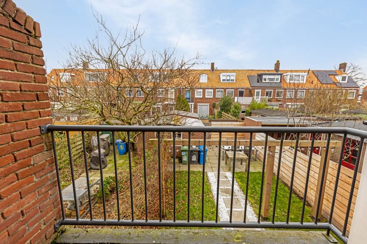 Foto 25 van Johan de Wittstraat 14