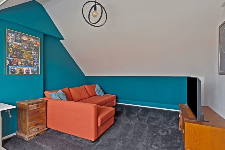 Foto 28 van Johan de Wittstraat 14