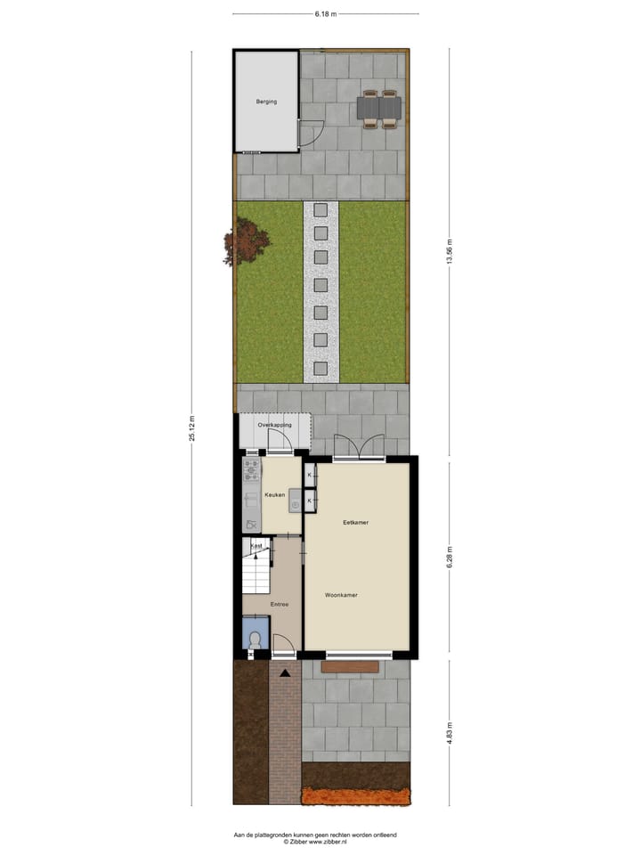 Foto 37 van Johan de Wittstraat 14