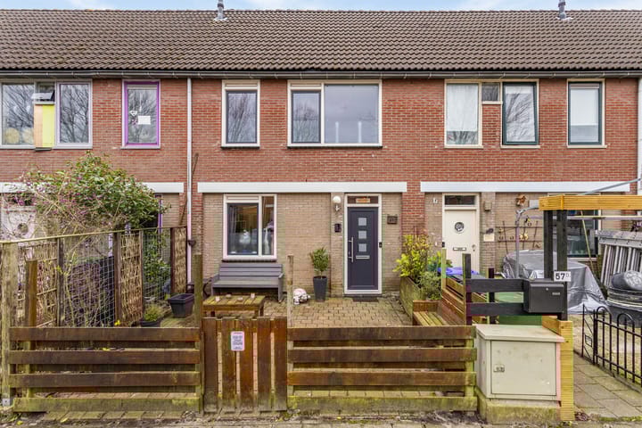 Foto 1 van Nijensteinheerd 57-C