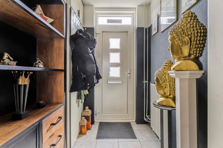 Foto 6 van Nijensteinheerd 57-C